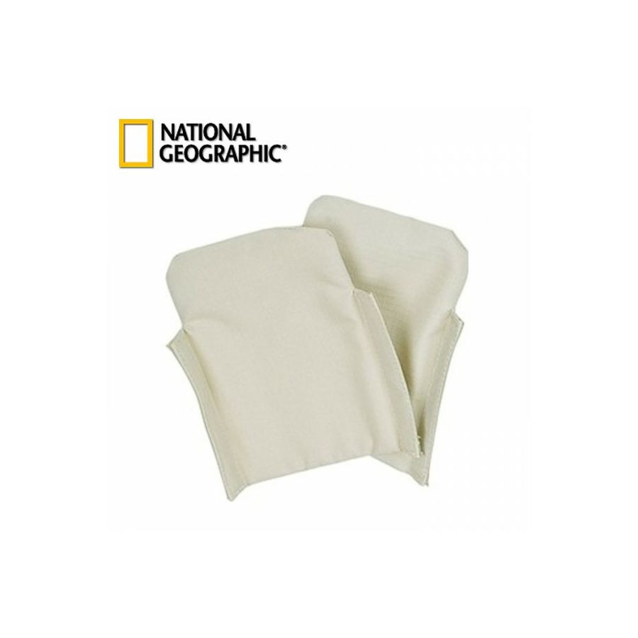 National Geographic NG 5162 Full Devider Set NG Spare Parts NG ZZ-5162-2 komplet unutarnjih pregrada za foto torbu