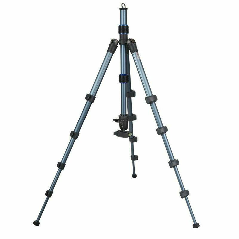 Nest Tripod NT-235K 137cm 5kg aluminijski stativ za fotoaparat tripod + ball head kuglasta glava