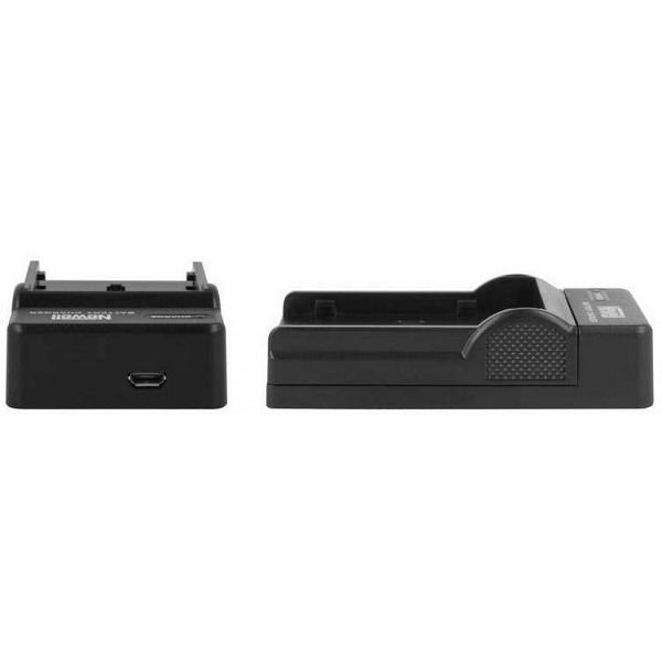 Newell DC-USB Battery Charger punjač za Canon LP-E17