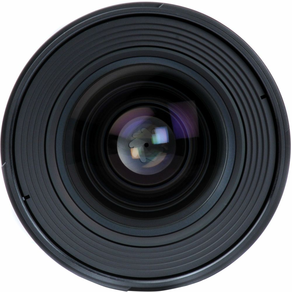 Nikon AF-S 24mm f/1.4G ED FX širokokutni objektiv fiksne žarišne duljine Nikkor 24 1.4 G Professional auto focus wide angle prime lens (JAA131DA)