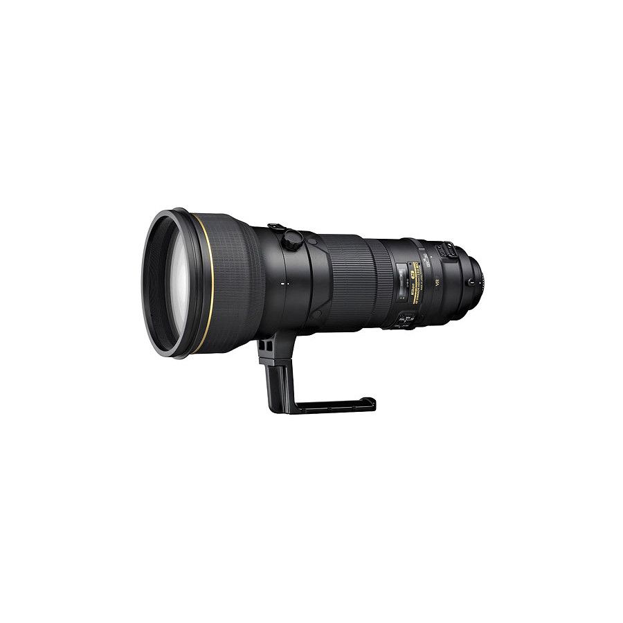Nikkor AF-S 400mm/2.8G ED VR objektiv auto focus Nikon Professional JAA528DA