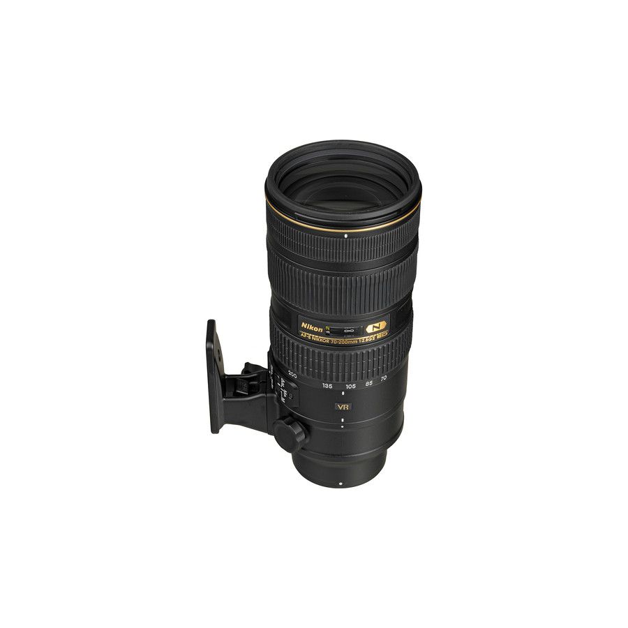 Nikkor AF-S 70-200mm f/2.8G ED VR II Nikon Professional JAA807DA 70-200 2.8 G VRII