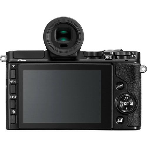 Nikon 1 V3 Body Mirrorless Digital Camera digitalni fotoaparat