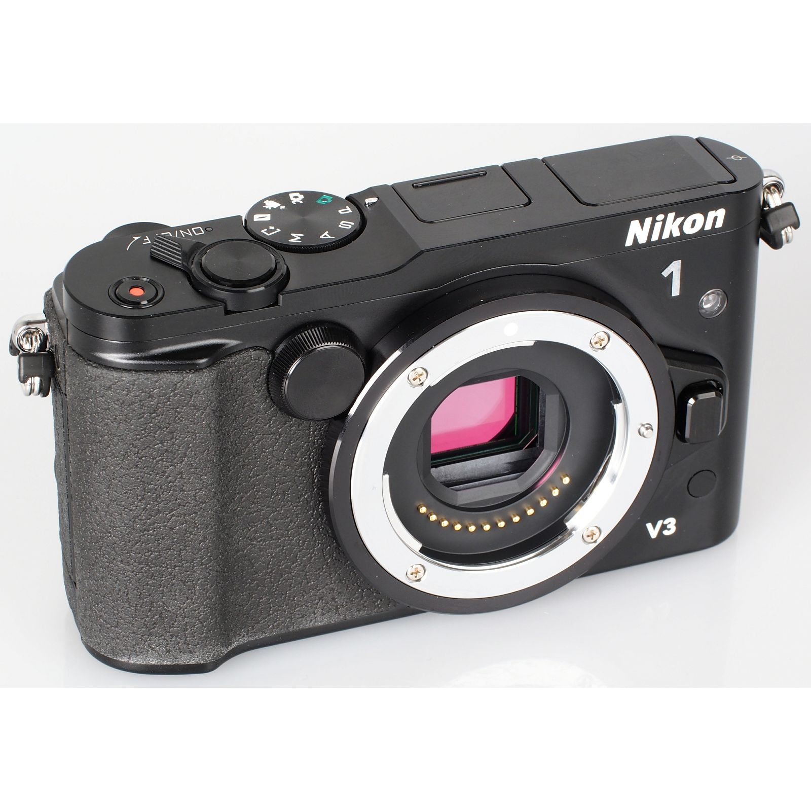 Nikon 1 V3 Body Mirrorless Digital Camera digitalni fotoaparat