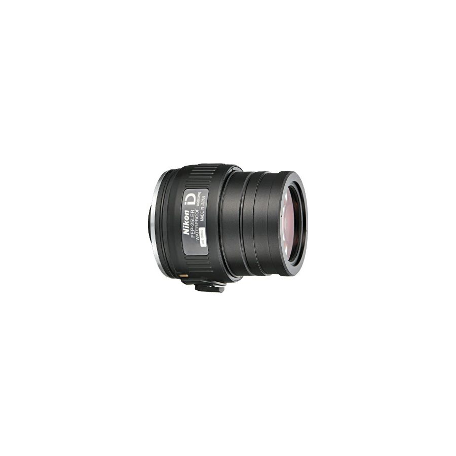 Nikon 20x/25x LER Eyepiece for SS WP BDB90171 EYEPIECES FOR SPOTTING SCOPES RAIII WP series
