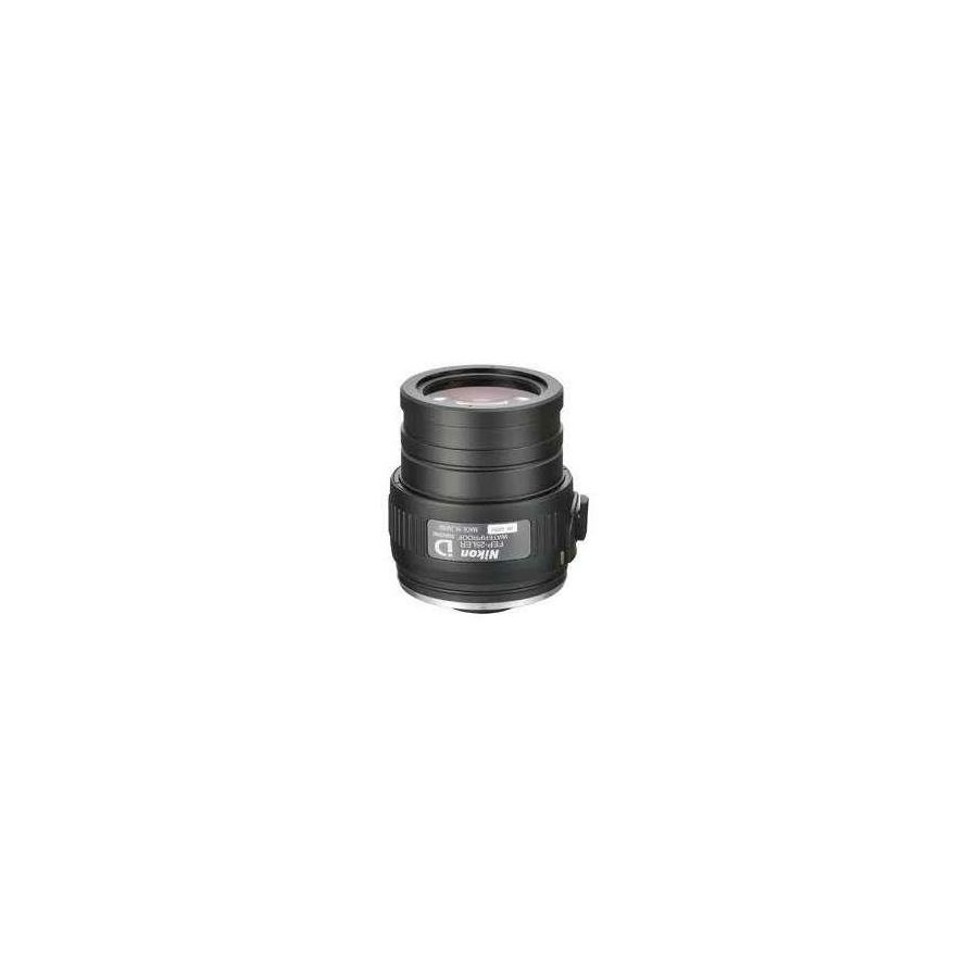 Nikon 25x/33x Wide Eyepiece for Spotting Scope BDB90038 RAII and 80/80 A series