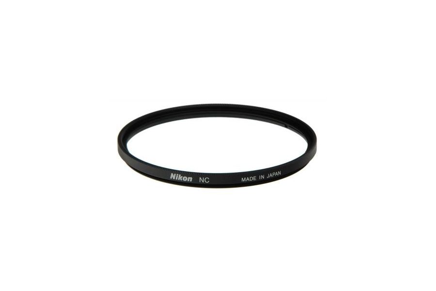 Nikon 52MM NC NEUTRAL COLOUR FILTER FTA07701