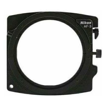 Nikon AF-3 Gelatine Filter Holder FTW00701
