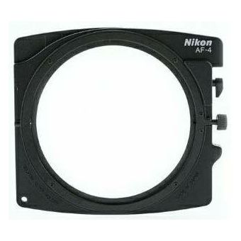 Nikon AF-4 Gelatine Filter Holder FTW00801
