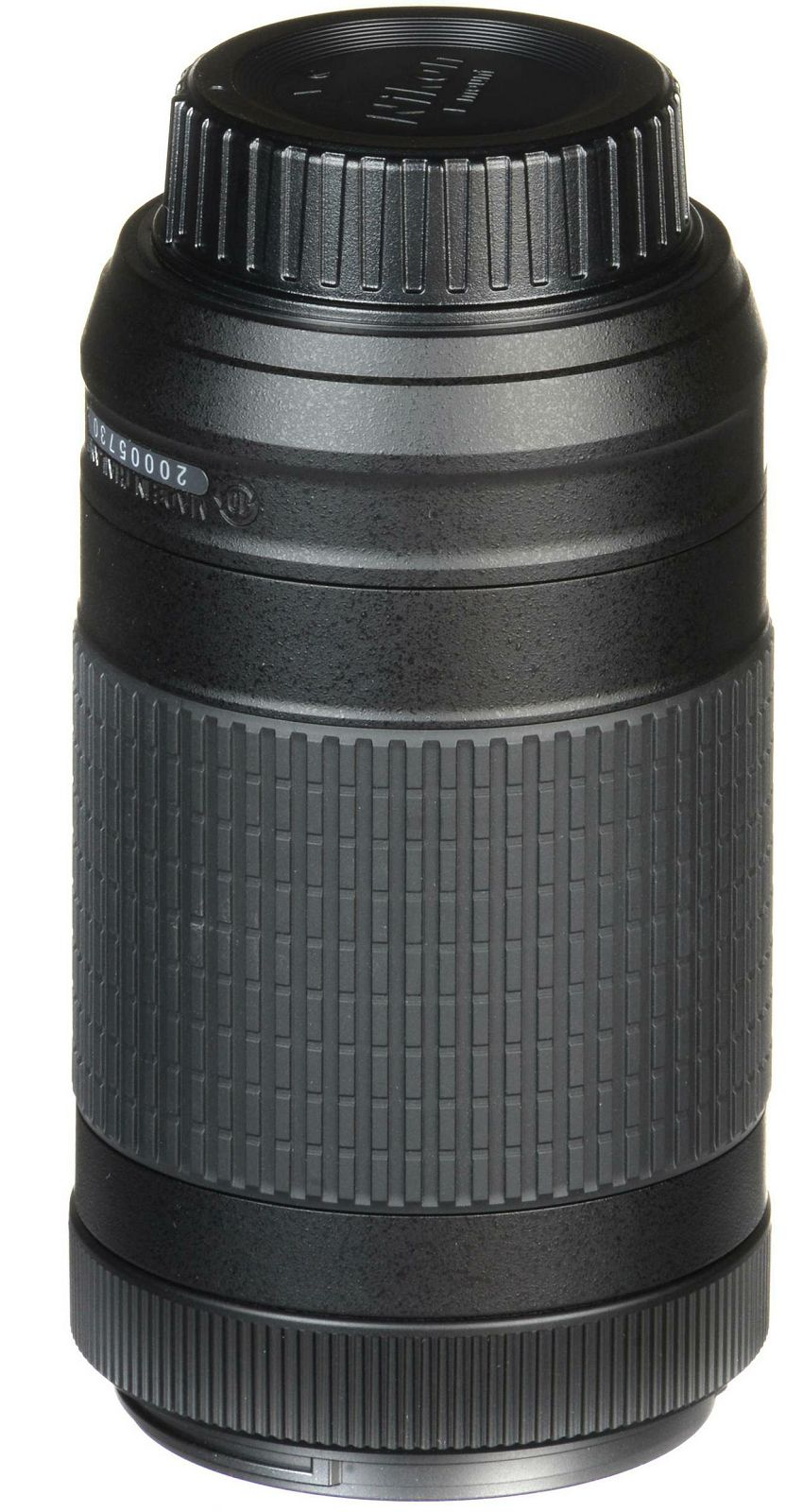 Nikon AF-P 70-300mm f/4.5-6.3G ED DX telefoto objektiv Nikkor 70-300 4.5-6.3 G (JAA828DA)