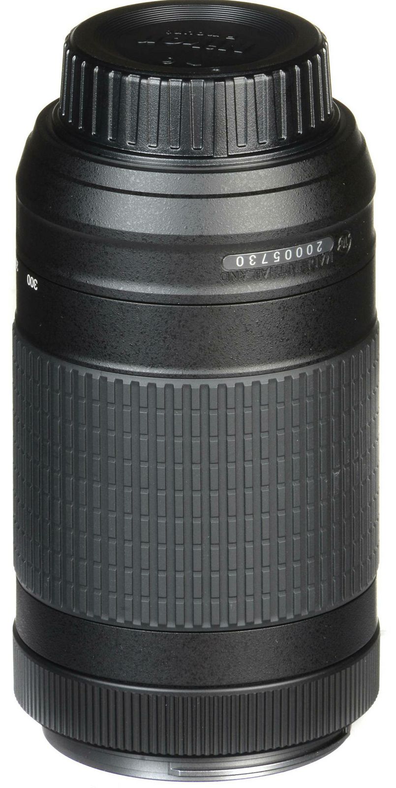 Nikon AF-P 70-300mm f/4.5-6.3G ED DX telefoto objektiv Nikkor 70-300 4.5-6.3 G (JAA828DA)