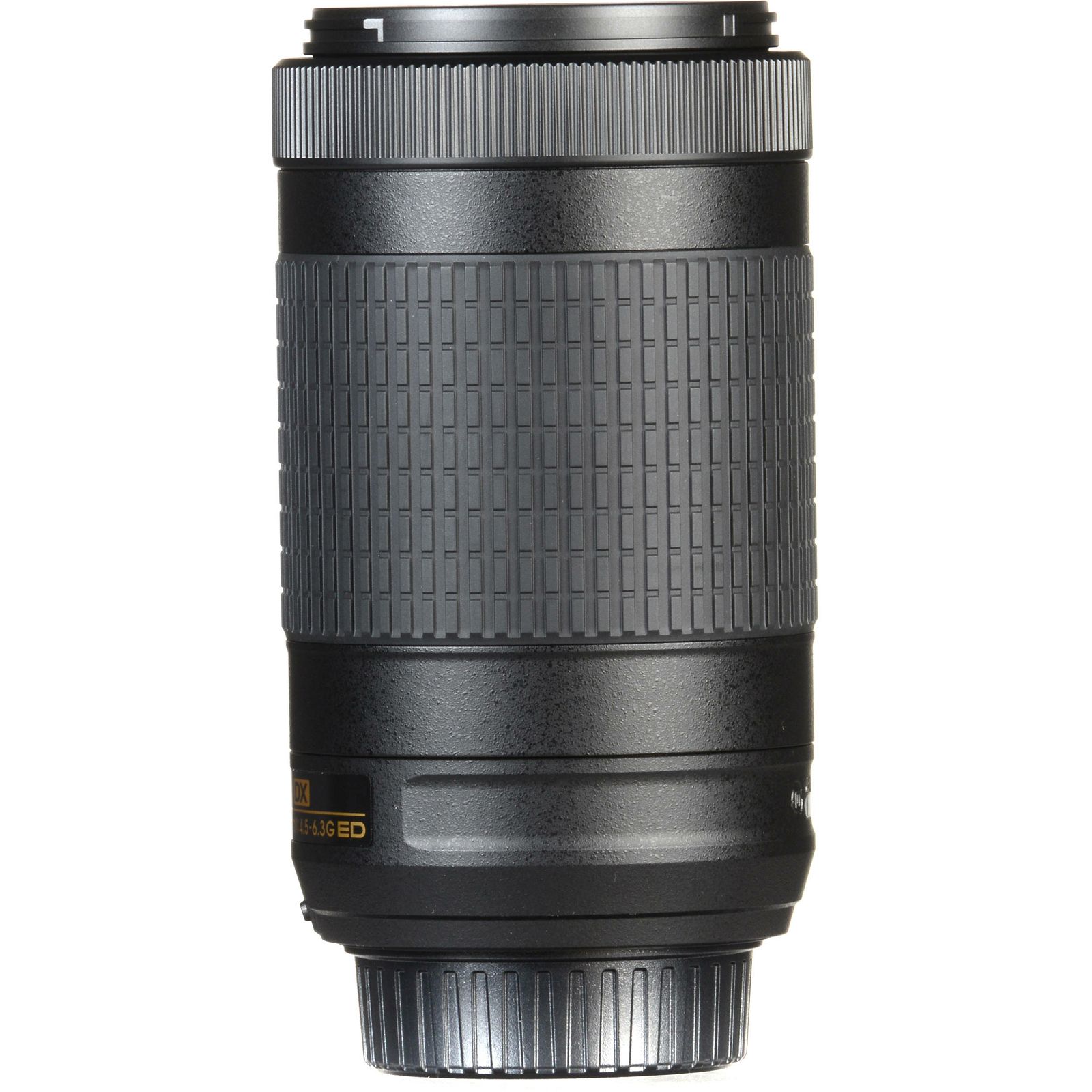 Nikon AF-P 70-300mm f/4.5-6.3G ED DX telefoto objektiv Nikkor 70-300 4.5-6.3 G (JAA828DA)