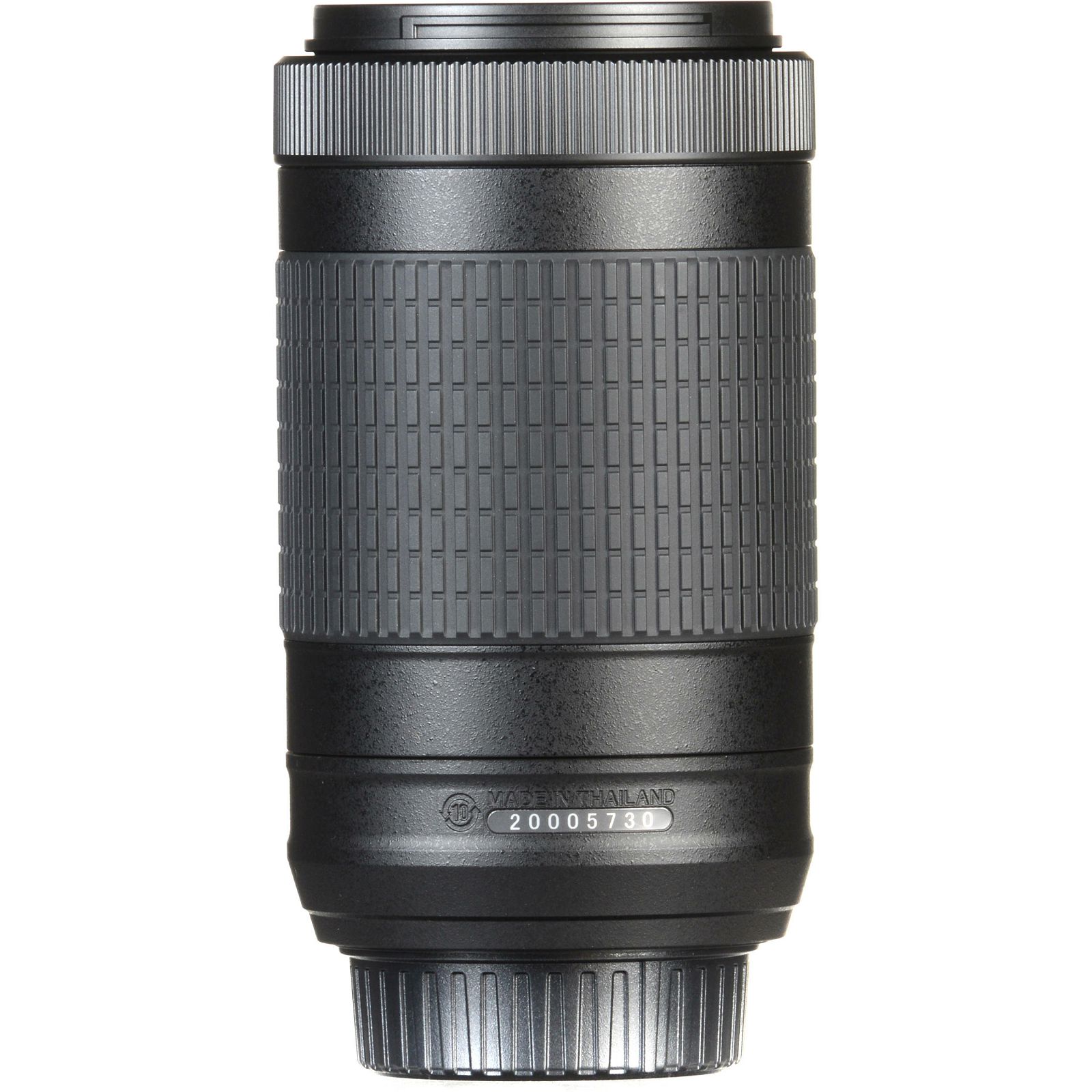 Nikon AF-P 70-300mm f/4.5-6.3G ED DX telefoto objektiv Nikkor 70-300 4.5-6.3 G (JAA828DA)