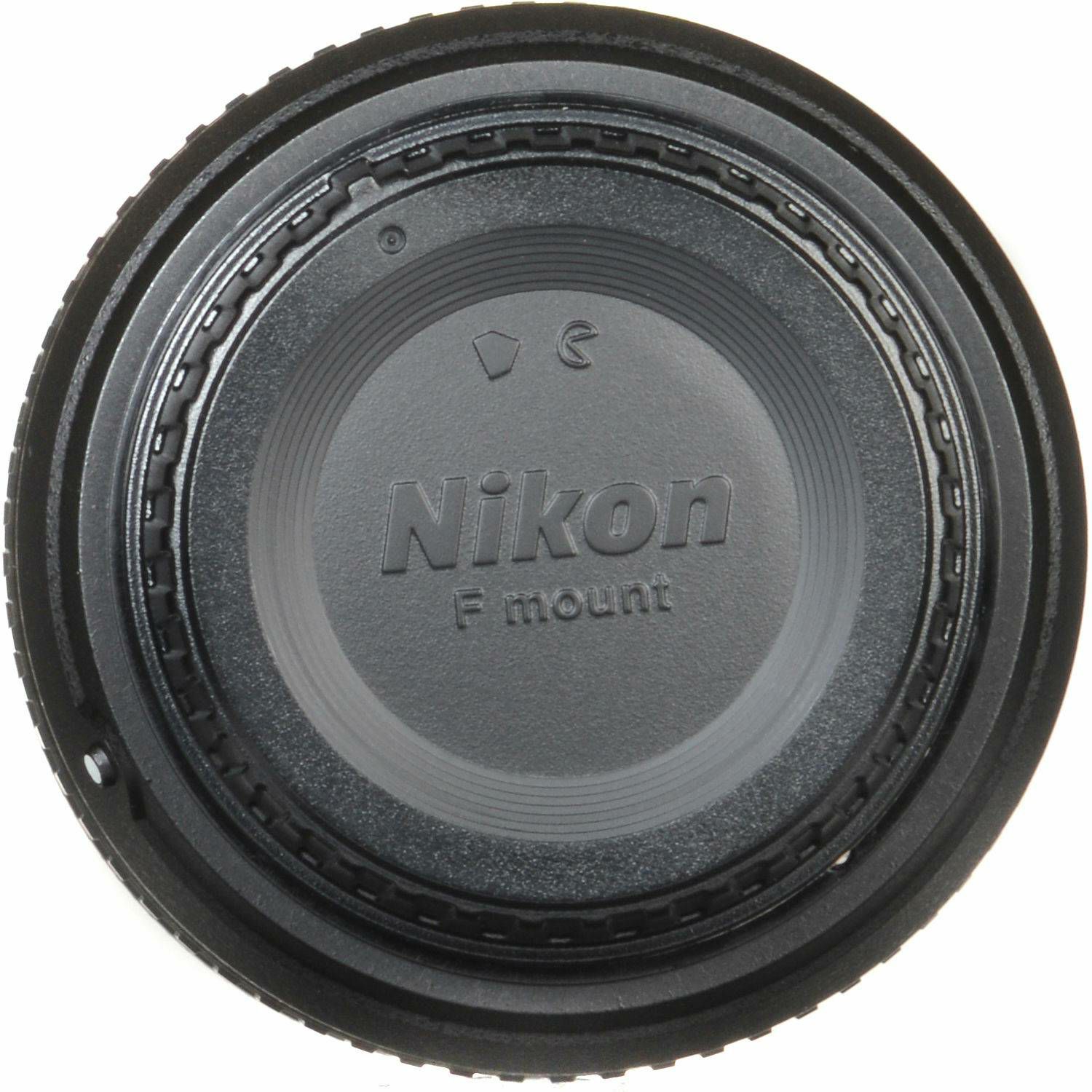 Nikon AF-P 70-300mm f/4.5-6.3G ED DX telefoto objektiv Nikkor 70-300 4.5-6.3 G (JAA828DA)