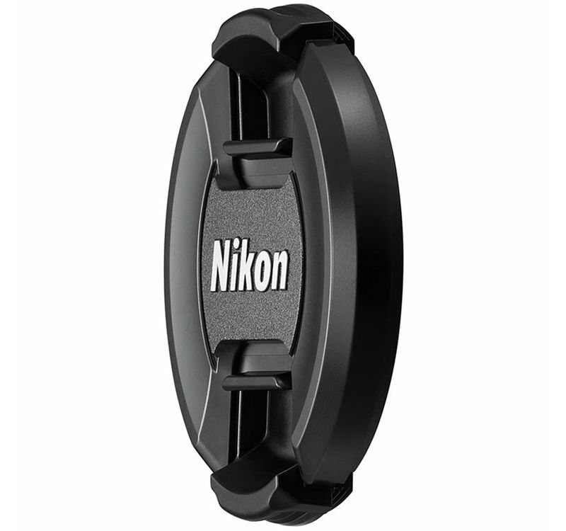 Nikon AF-P 18-55mm f/3.5-5.6G DX standardni objektiv auto focus Nikkor 18-55 f/3.5-5.6 F3.5-5.6 zoom lens (JAA827DA)