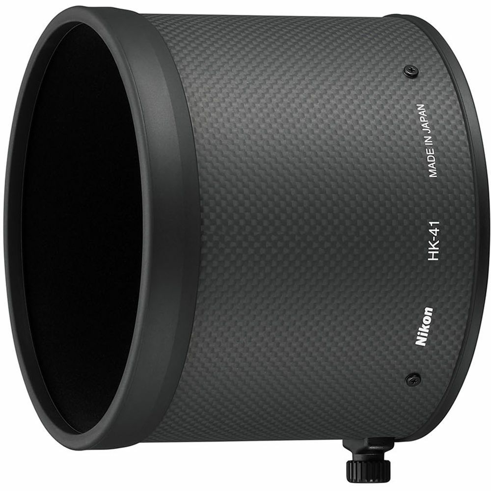 Nikon AF-S 180-400mm f/4E TC1.4 FL ED VR FX telefoto objektiv s integriranim konverterom Nikkor auto focus zoom lens (JAA836DA)