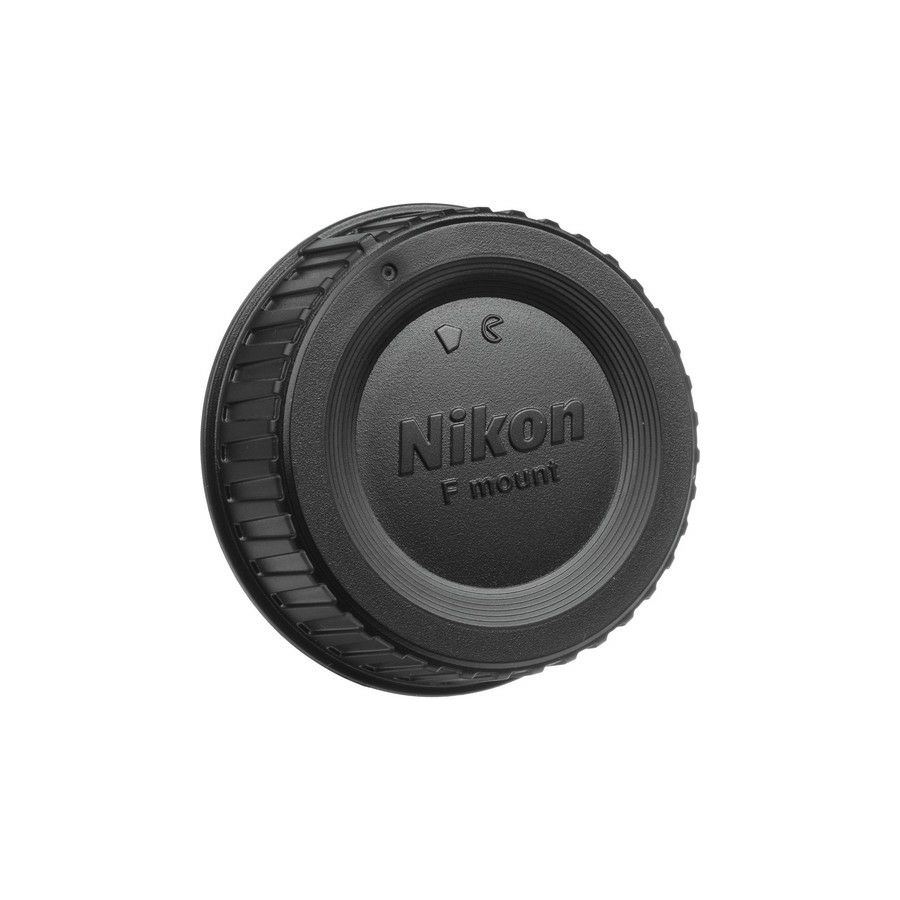 Nikon AF-S 500mm/4G ED VR Cap JXA10102