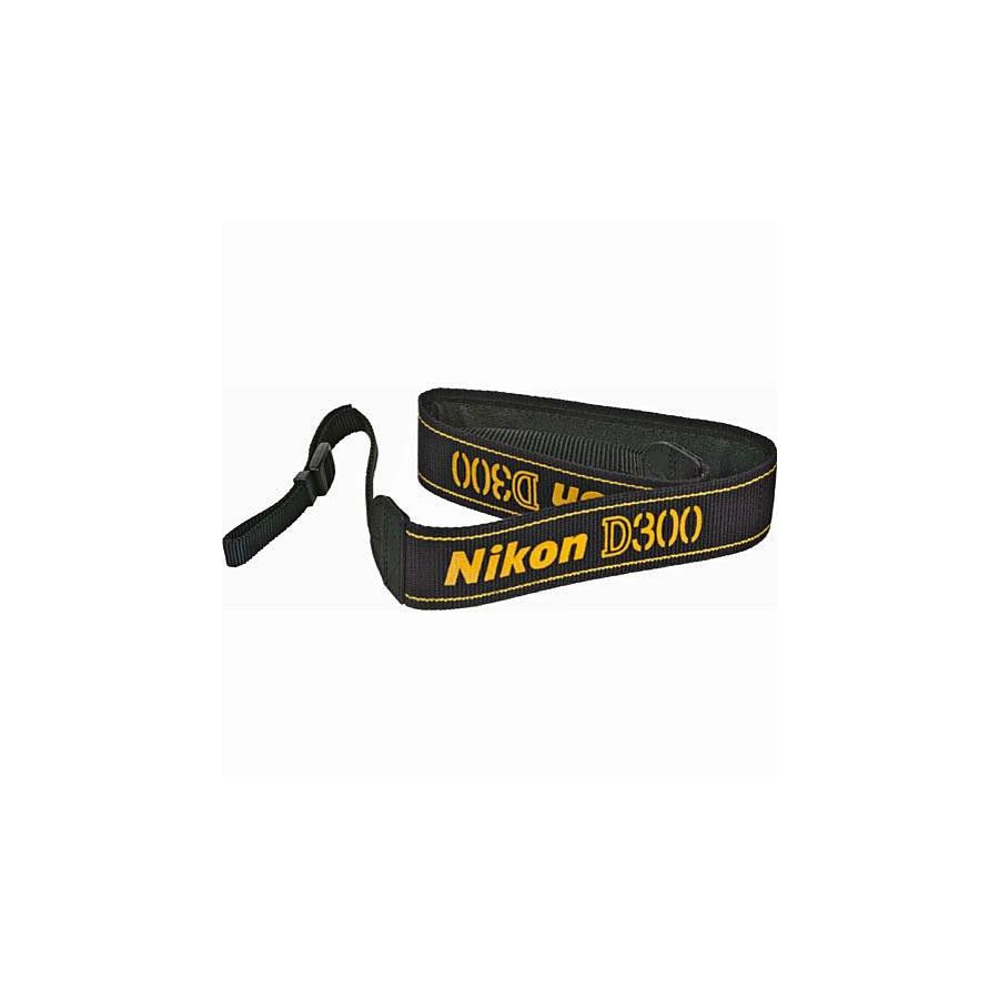 Nikon AN-D300 Strap VXA16021