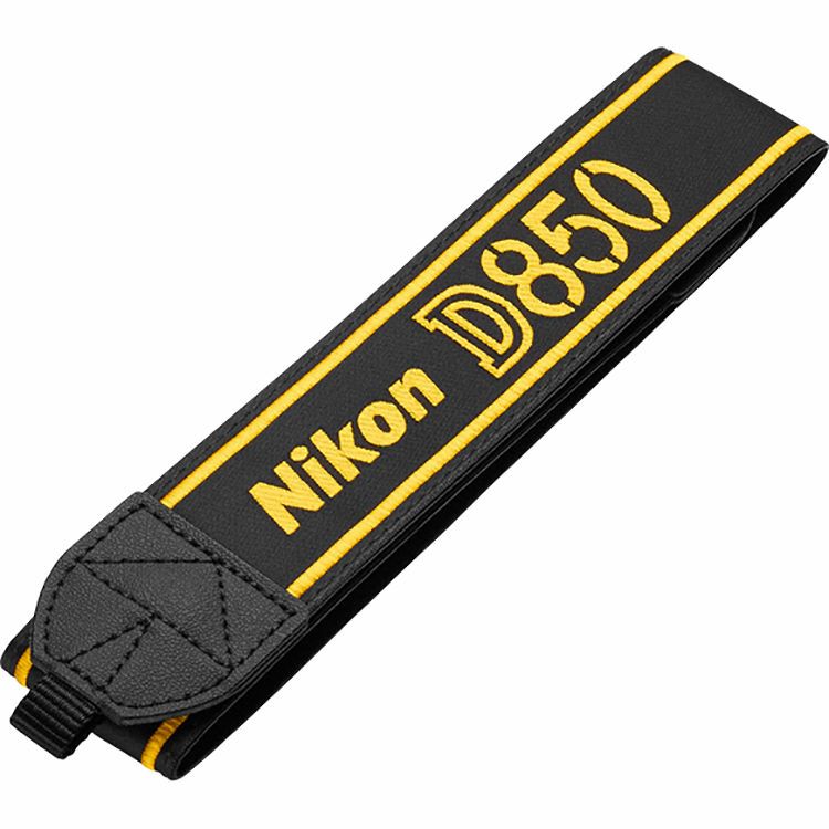 Nikon AN-DC18 Camera Strap remen za nošenje fotoaparata D850 (VHS05401)
