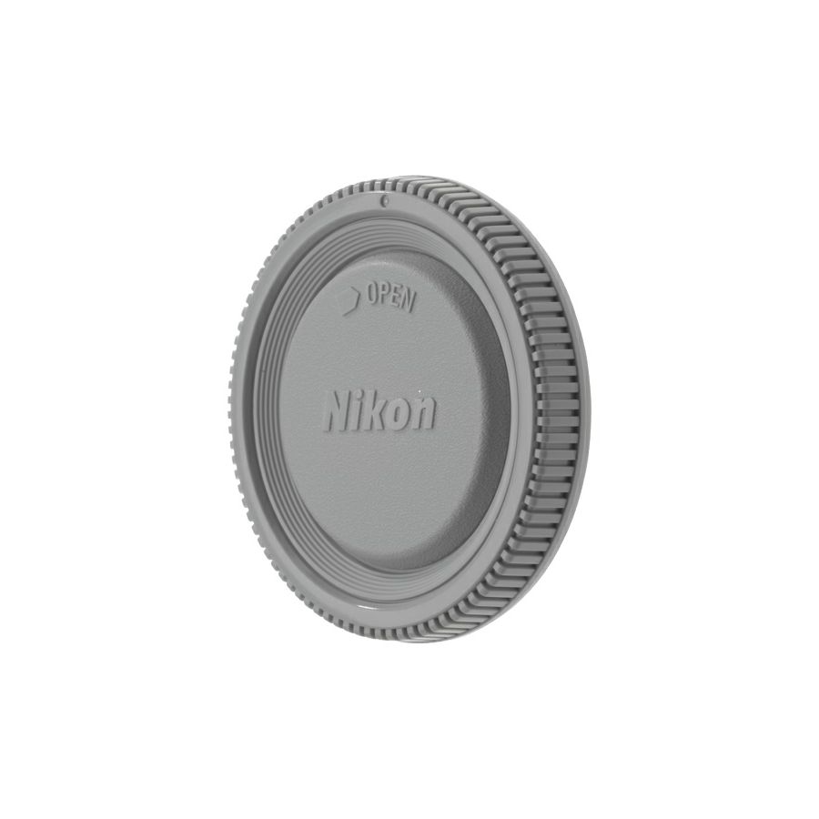 Nikon BF-3A FRONT CAP FOR TC-14E II & TC20E II JXA10092