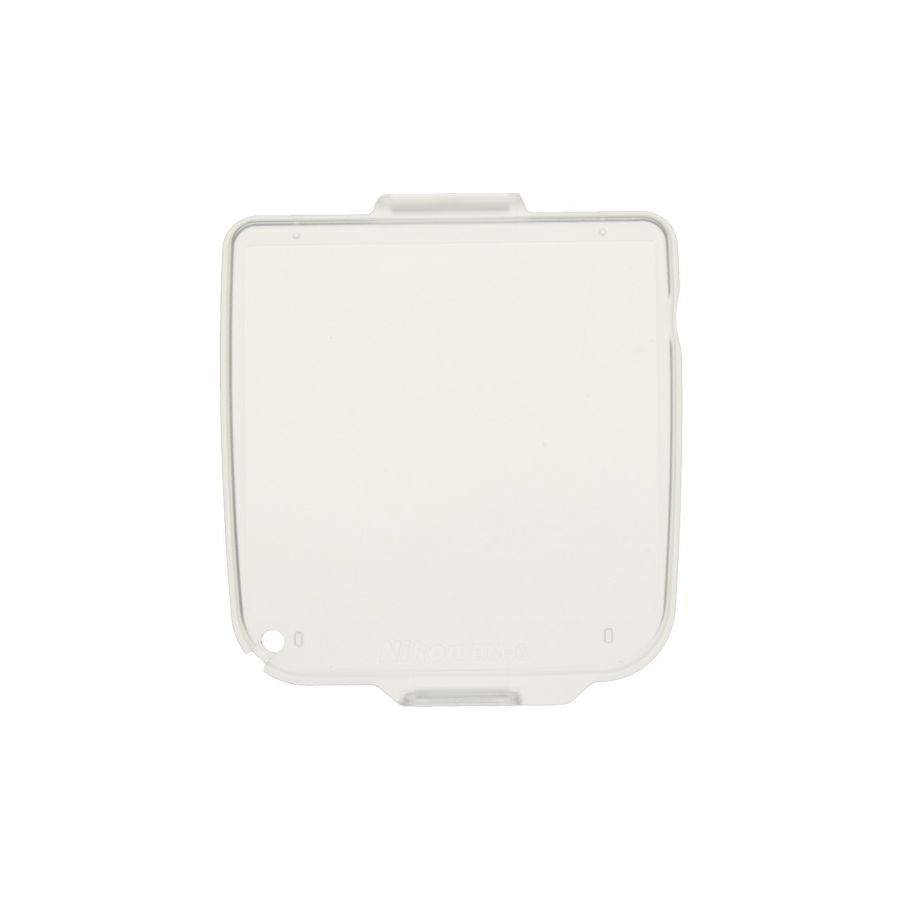 Nikon BM-6 LCD MONITOR COVER FOR D200 VAW12306