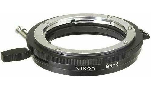Nikon BR-6 Auto Adapter Ring FPW01301