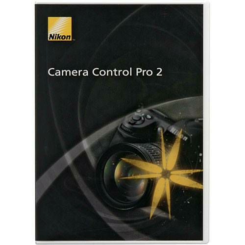 Nikon Camera Control Pro 2 VSA56401