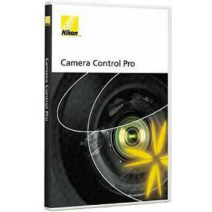 Nikon Camera Control Pro Software VSA56101
