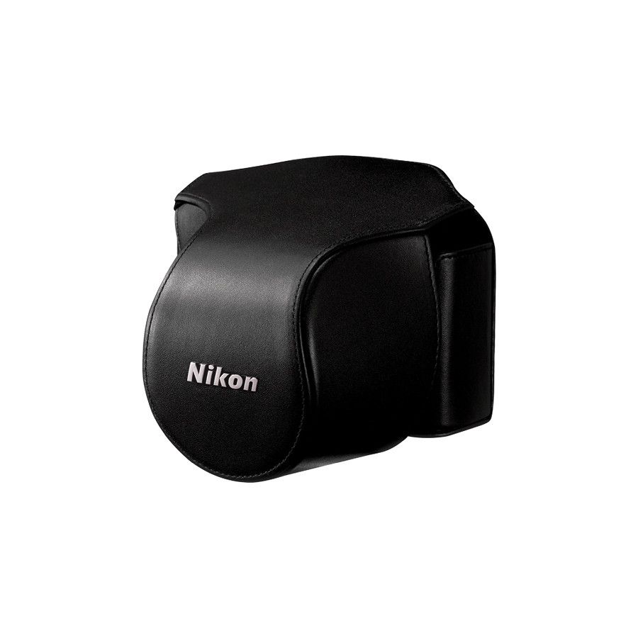 Nikon CB-N1000 Black Body Case torbica za Nikon1 VHL00201