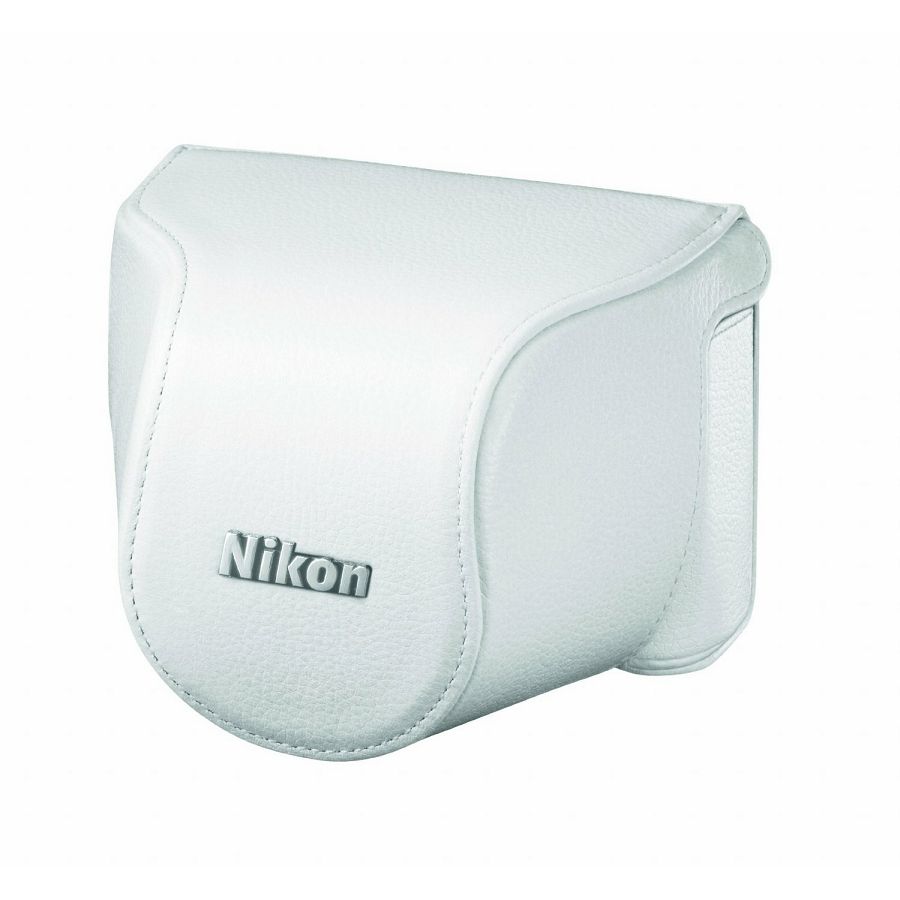 Nikon CB-N1000SB White Body Case Set torbica za Nikon1 VHL002BW