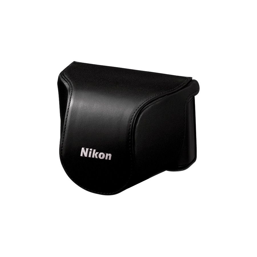 Nikon CB-N2000 Black Body Case torbica za Nikon1 VHL00301