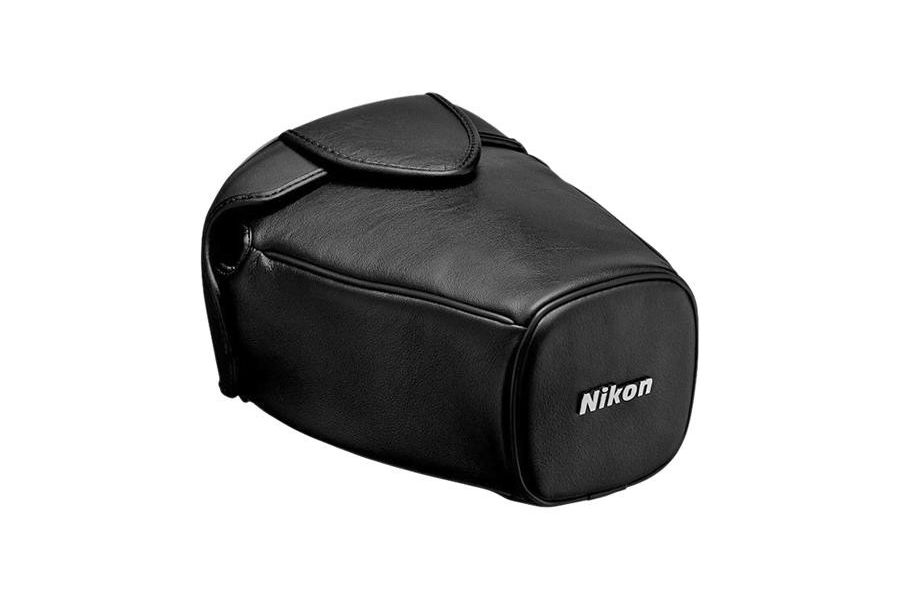Nikon CF-D80 Semisoft case VAE13201