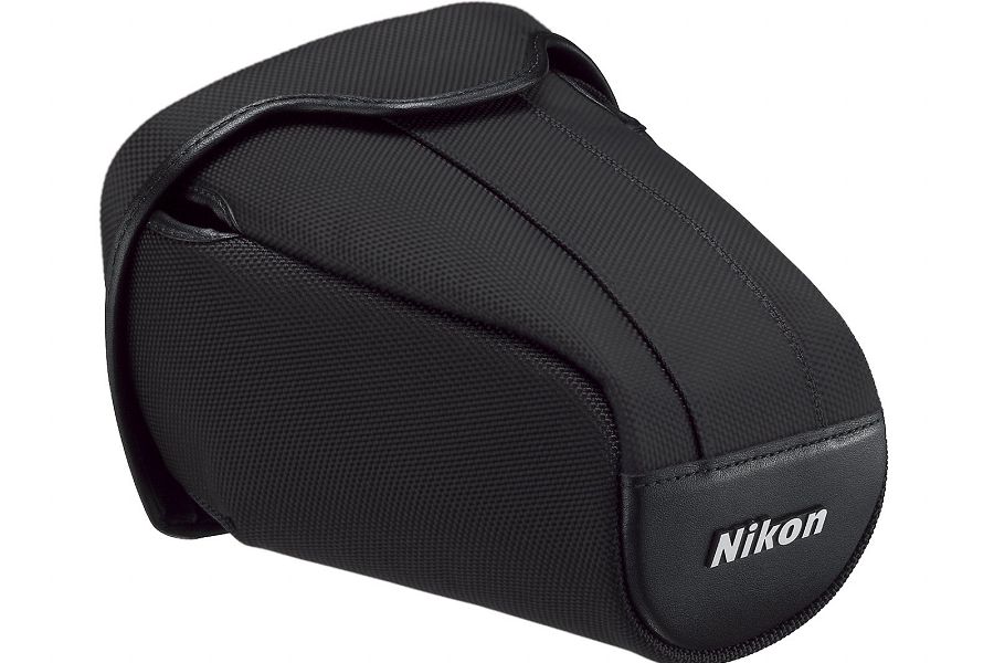 Nikon CF-DC1 CASE FOR D40 VHF00101