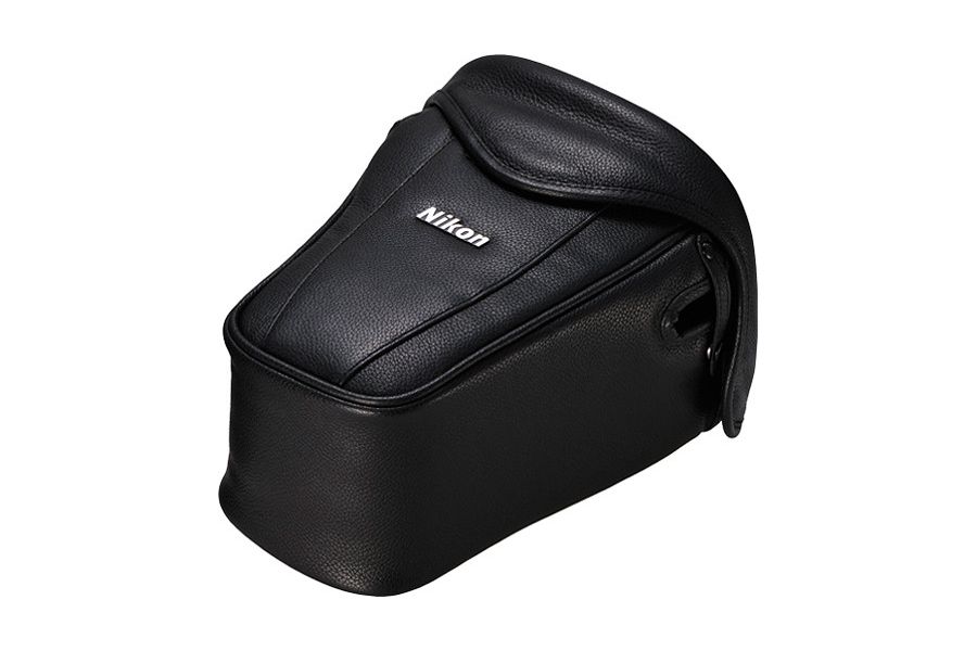 Nikon CF-DC4 Semisoft Case for D800 VHF00701