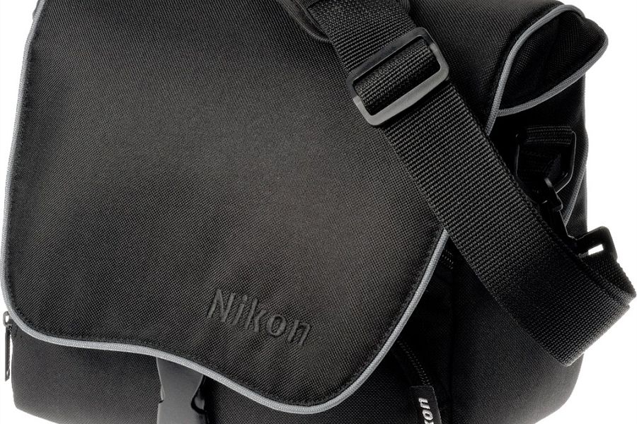 Nikon CF-EU04 SLR System Bag VAE210BV