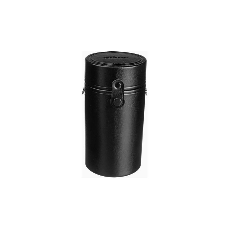 Nikon CL-38 LEATHERETTE LENS CASE JAE42801