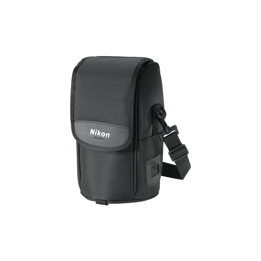 Nikon CL-M1 SEMI-SOFT LENS CASE JAE21101