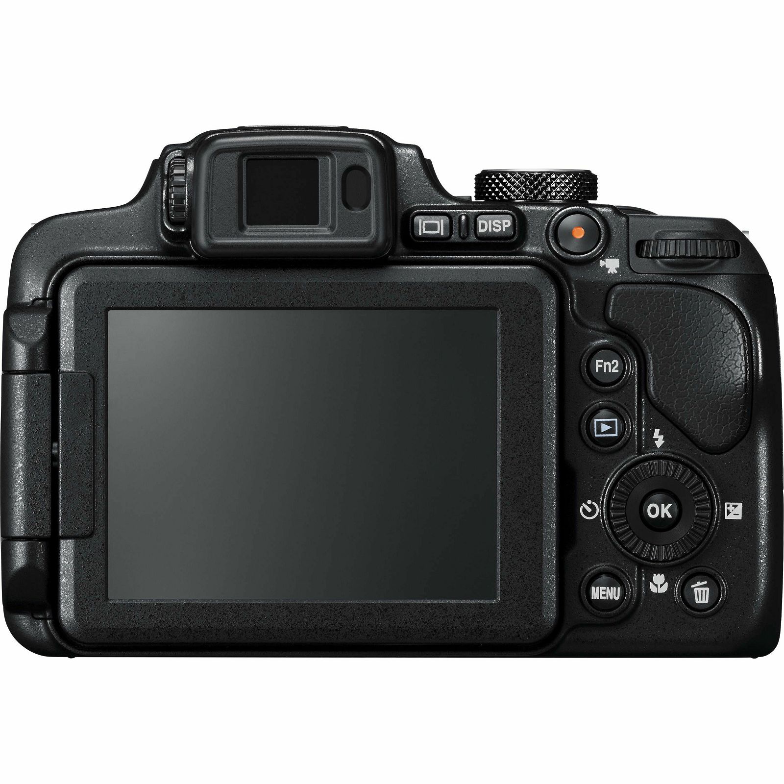 Nikon Coolpix B700 Black 20,3MP ultrazoom kompaktni fotoaparat (VNA930E1)