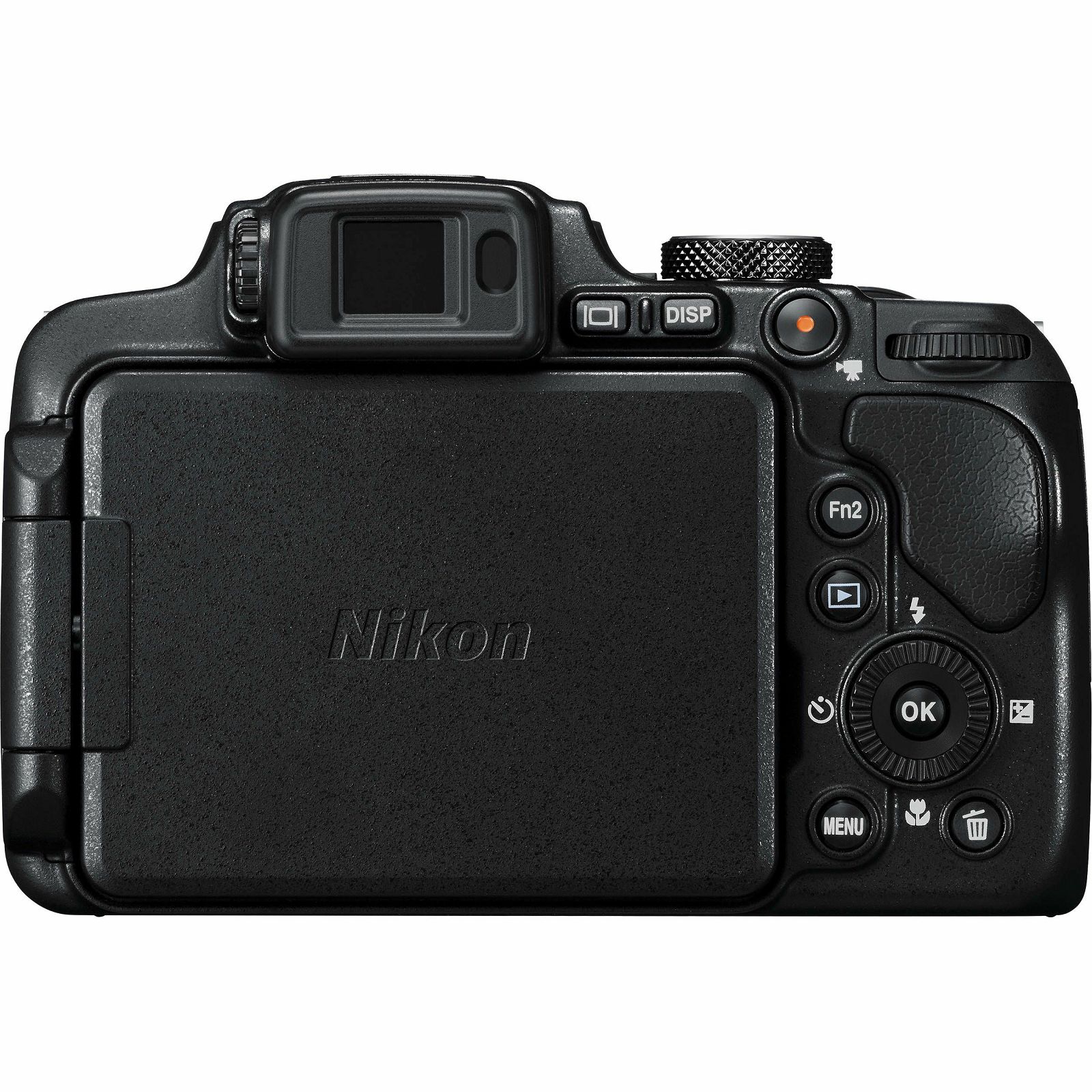 Nikon Coolpix B700 Black 20,3MP ultrazoom kompaktni fotoaparat (VNA930E1)