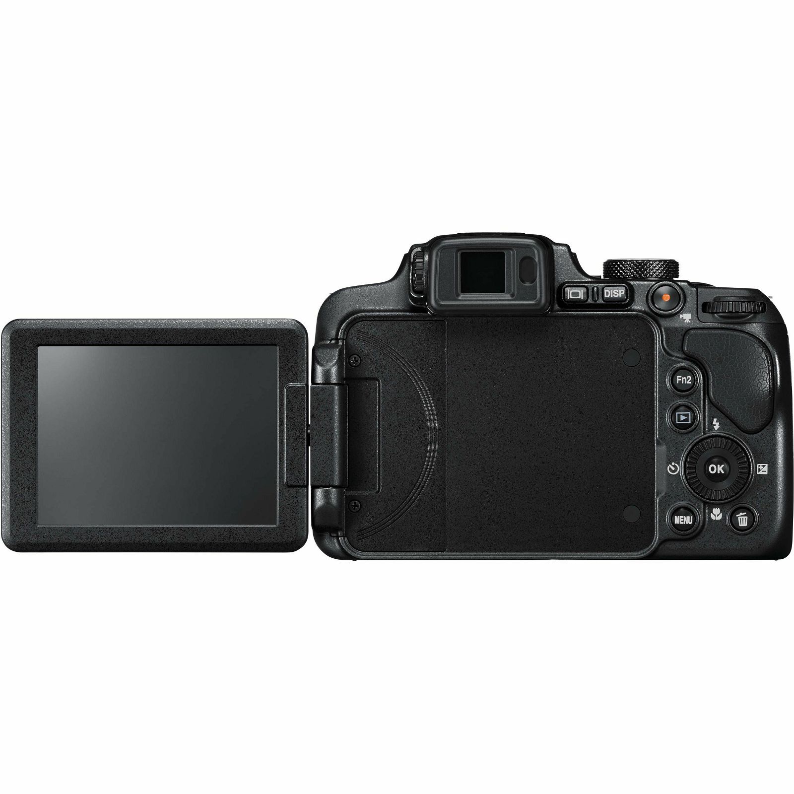 Nikon Coolpix B700 Black 20,3MP ultrazoom kompaktni fotoaparat (VNA930E1)