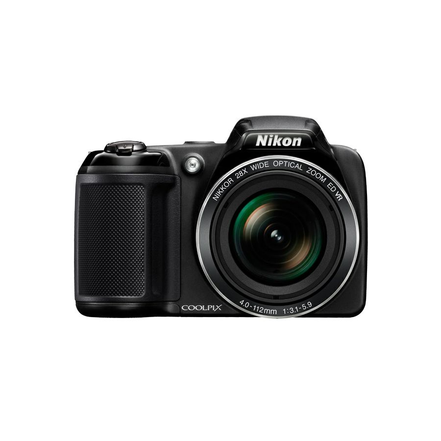Nikon COOLPIX L340 digitalni fotoaparat