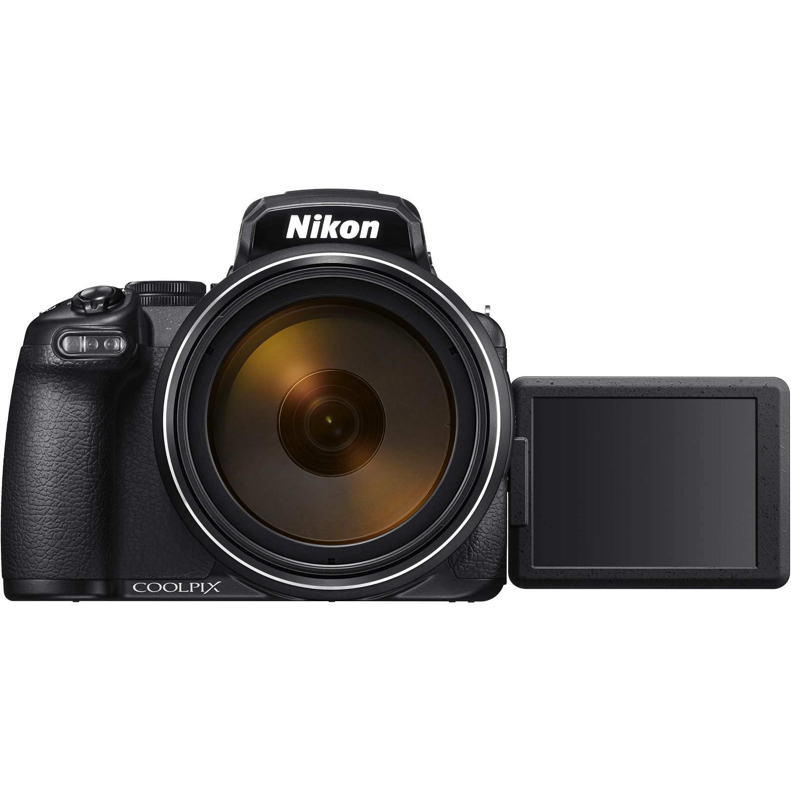 Nikon Coolpix P1000 digitalni fotoaparat (VQA060EA) (VQA060E1)
