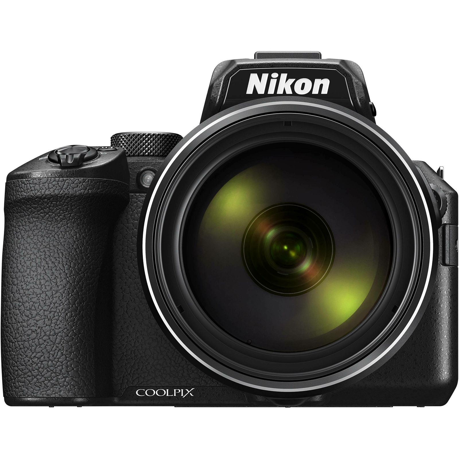 Nikon Coolpix P950 digitalni kompaktni fotoaparat + 16GB kartica + torbica