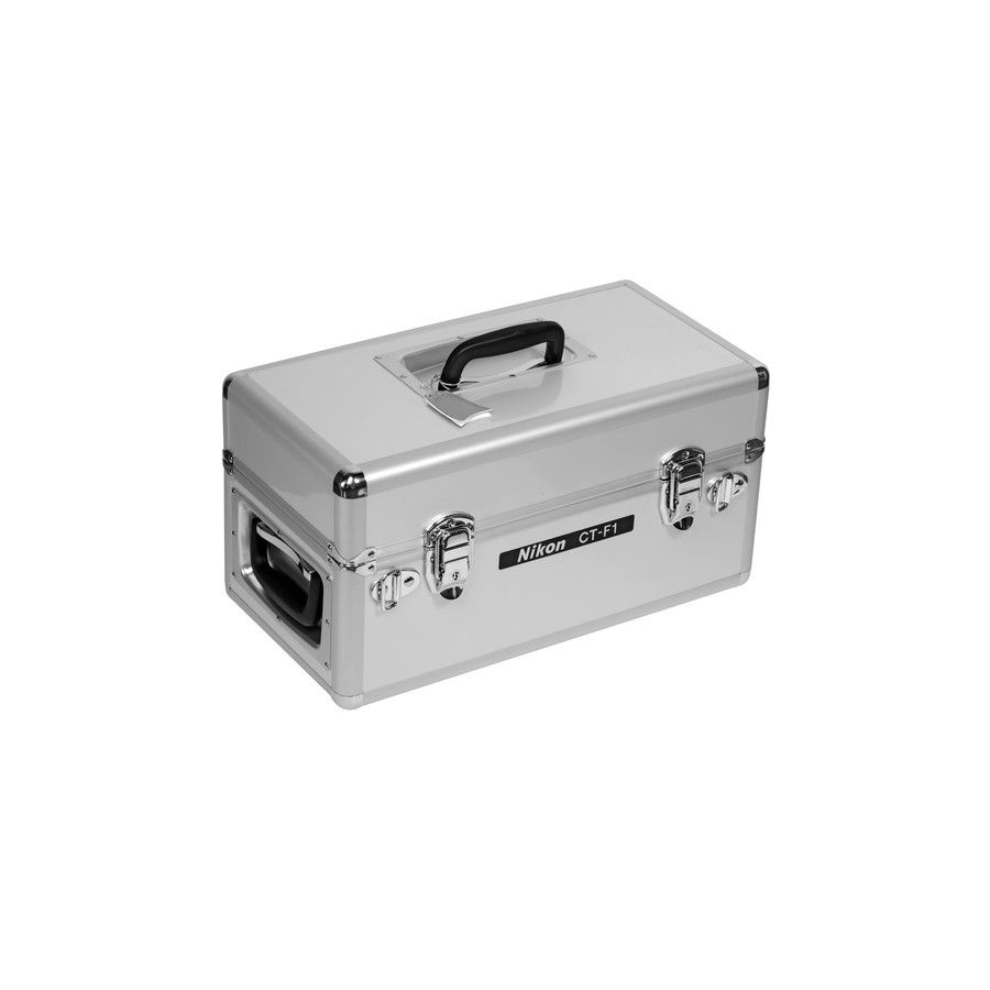 Nikon CT-F1 Trunk Case JAE91501