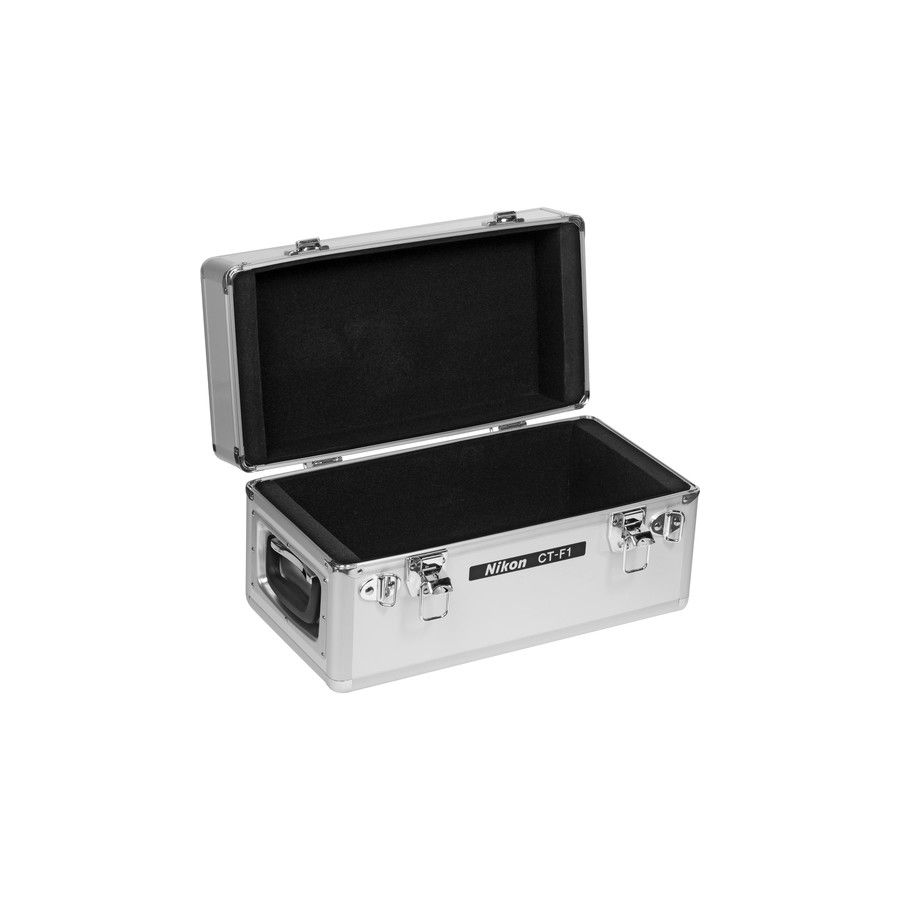 Nikon CT-F1 Trunk Case JAE91501