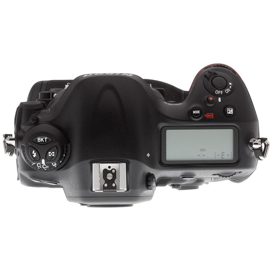 Nikon D4s Body Professional DSLR fotoaparat VBA400AE