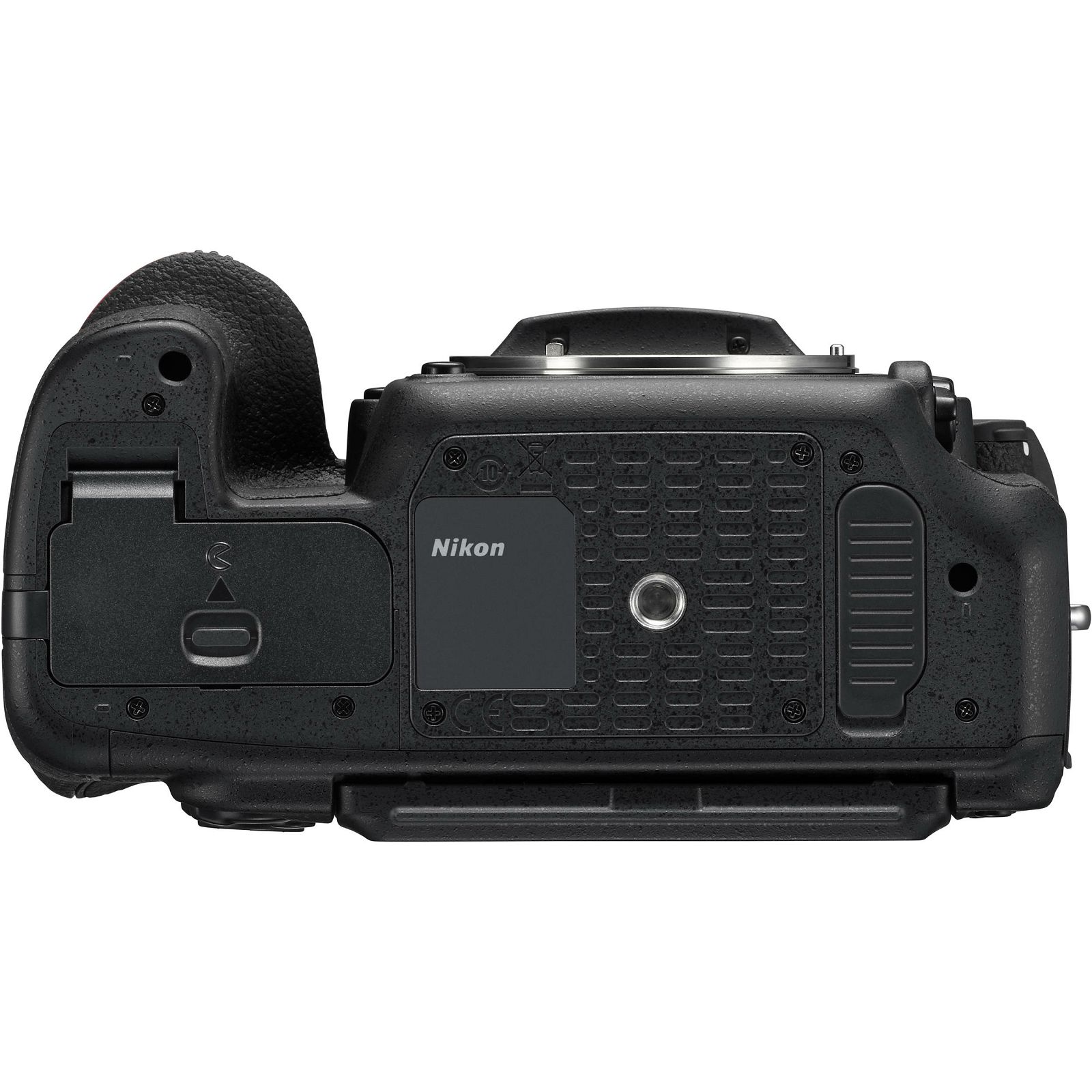 Nikon D500 Body 4K UHD 20.9MP DX DSLR Digitalni fotoaparat tijelo Camera (VBA480AE)