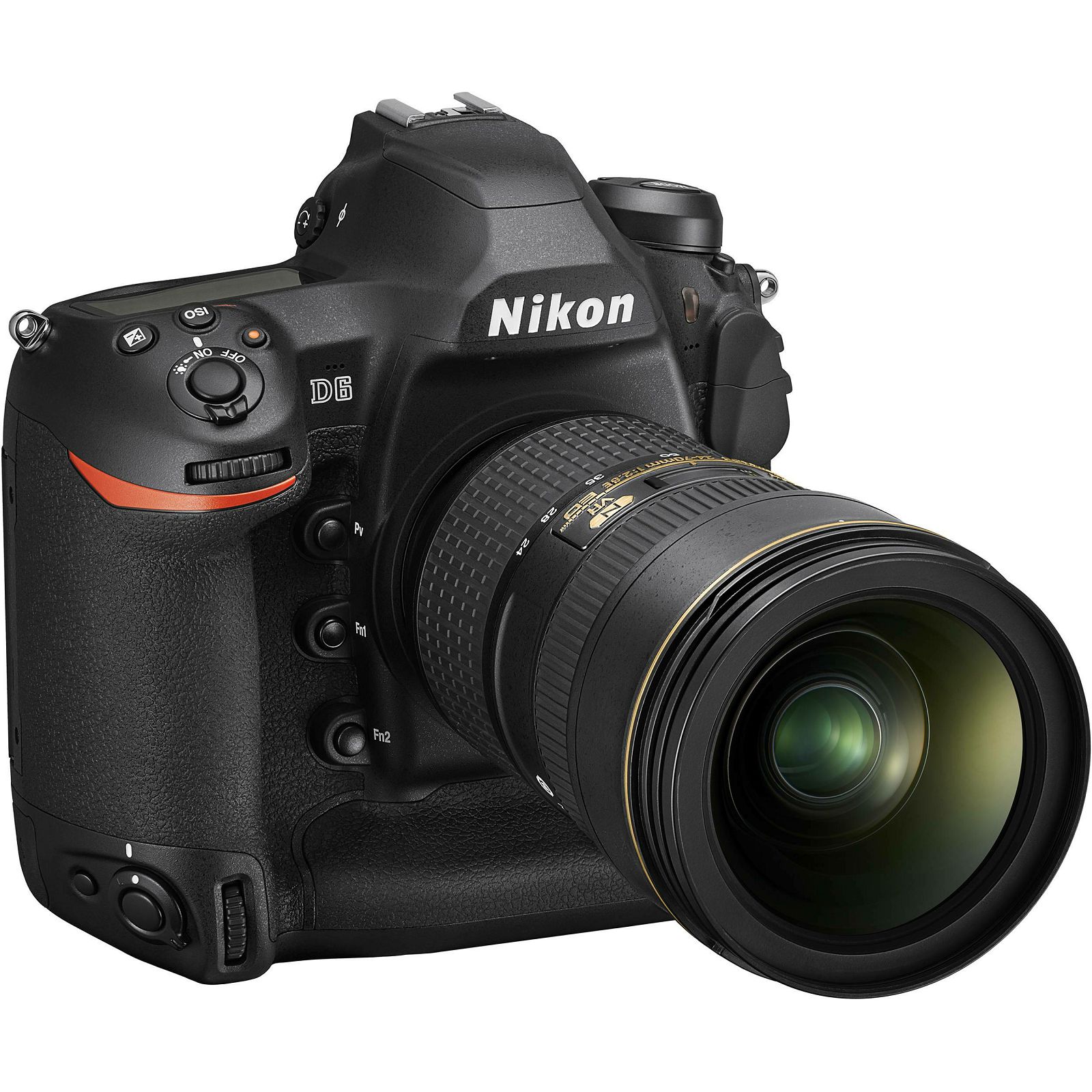 Nikon D6 Body (VBA570AE)