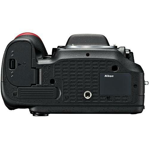 Nikon D7100 + 18-105VR KIT Consumer DSLR Digitalni fotoaparat s objektivom 18-105mm VR (VBA360K001)