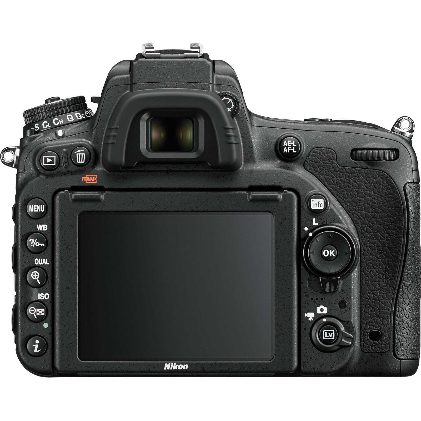 Nikon D750 + AF-S 24-120mm f/4G VR komplet DSLR Digitalni fotoaparat i objektiv 24-120 F4.0 (VBA420K001)